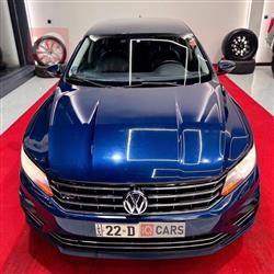 فولكسفاغن باسات